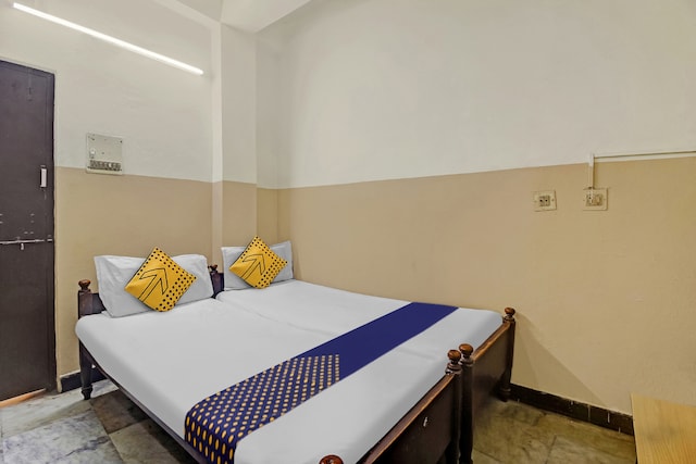 Hotel O Bhavani Rest Rooms