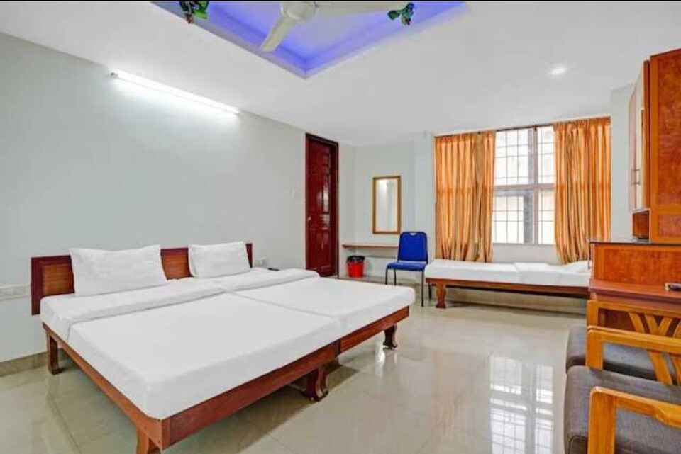 POP 80938D South Central Inn, Vytilla Kochi, Kochi