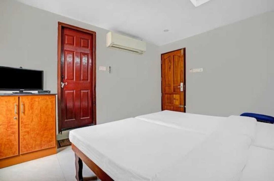 POP 80938D South Central Inn, Vytilla Kochi, Kochi