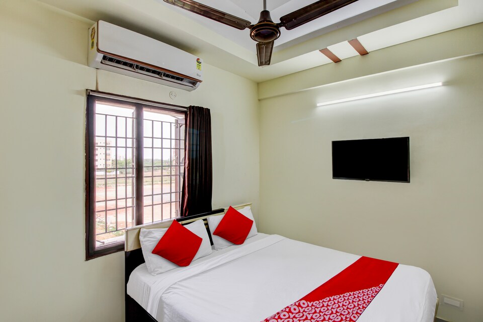 OYO Flagship Hotel Devi Guest Rooms, Guntur, Guntur