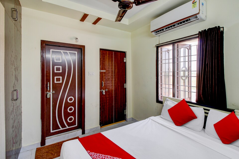 OYO Flagship Hotel Devi Guest Rooms, Guntur, Guntur