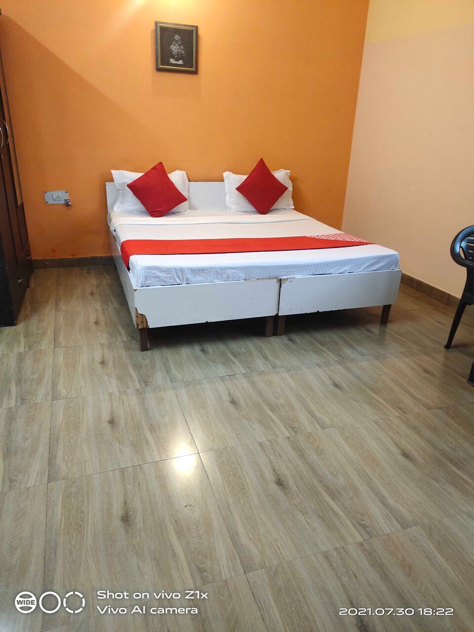 OYO 809390 Himani Hotel, Greater Noida, Noida