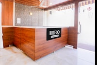 Super Hotel O Palava Dombivali