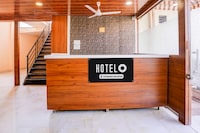 Super Hotel O Palava Dombivali