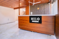 Super Hotel O Palava Dombivali