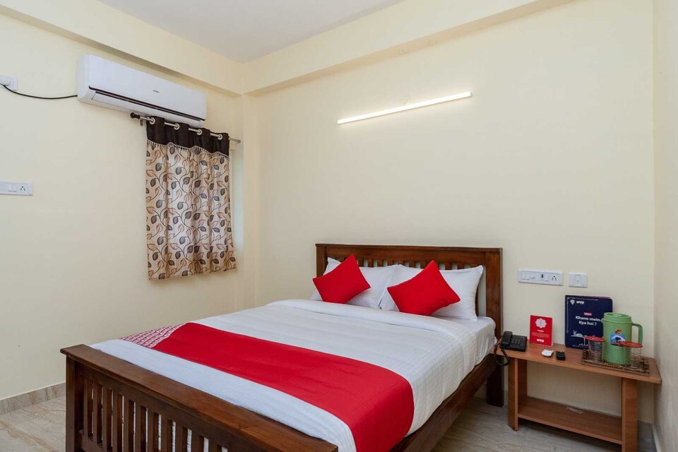 POP 80939F Oyo 25004 Vinayak Residency, Porur Chennai, Chennai