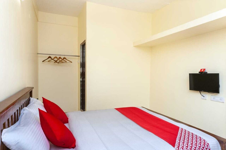 POP 80939F Oyo 25004 Vinayak Residency, Porur Chennai, Chennai