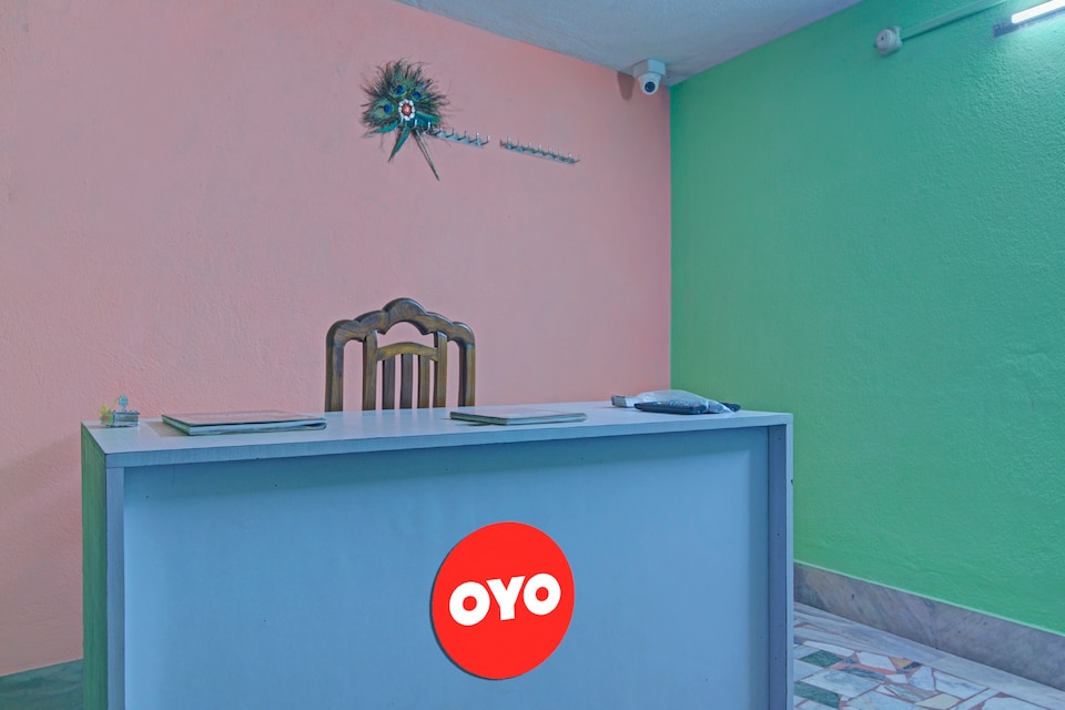 Hotel O Tiger Inn, Howrah Kolkata, Kolkata