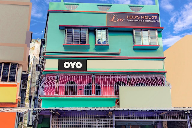 Hotel O Tiger Inn