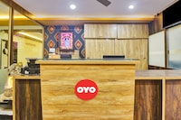 OYO 809401 Hotel Srinika Grand