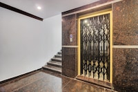 OYO 809401 Hotel Srinika Grand