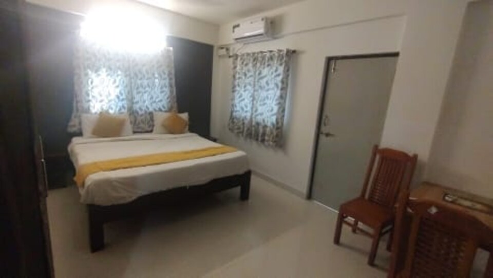 POP 80940F Hotel Kinara, Morjim Goa, Goa