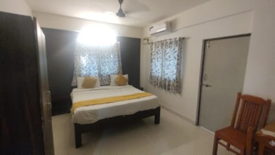 POP 80940F Hotel Kinara, Morjim Goa, Goa