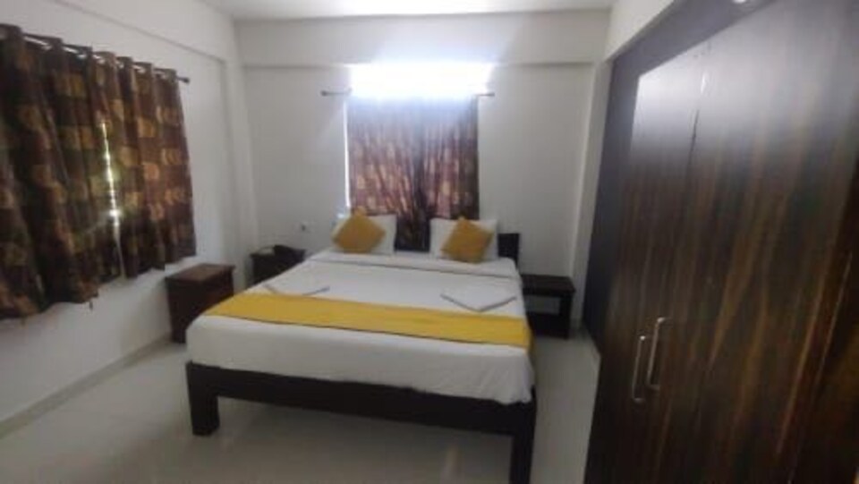 POP 80940F Hotel Kinara, Morjim Goa, Goa