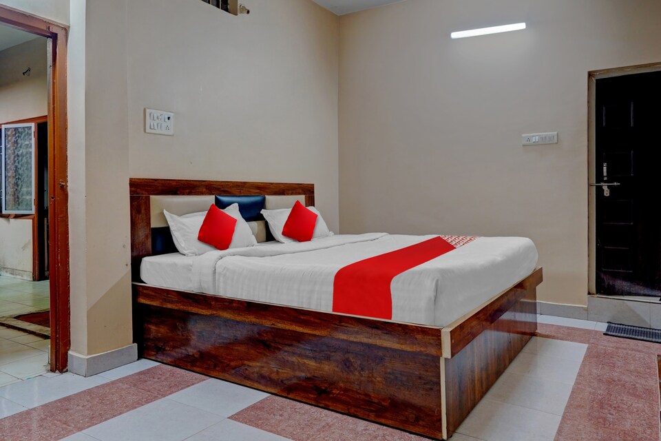 prop going live with new code - rpr270, Airport Road - Raipur, Raipur