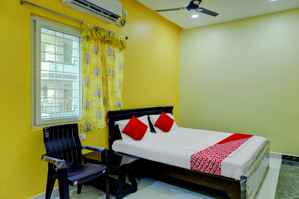 Flagship SS Residency, Nellore Bus Station, Nellore