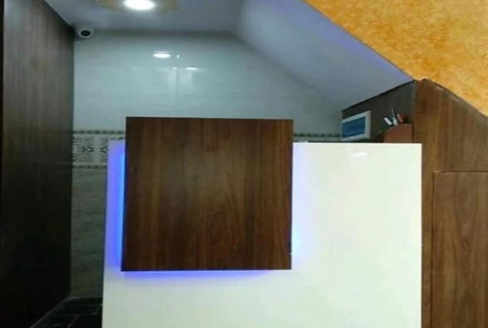 POP 80941J Shiv Sagar Guest House, Mathura Station, Mathura