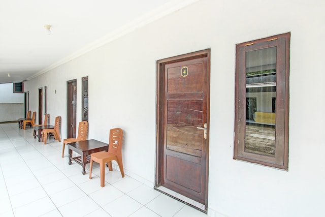 OYO 92288 Hotel Argo Mulyo