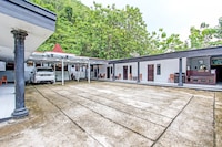 OYO 92288 Hotel Argo Mulyo
