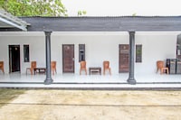 OYO 92288 Hotel Argo Mulyo