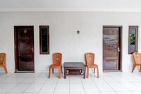 OYO 92288 Hotel Argo Mulyo