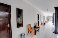 OYO 92288 Hotel Argo Mulyo