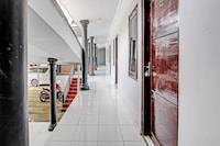 OYO 92288 Hotel Argo Mulyo