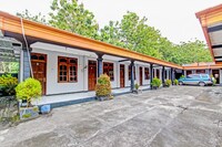OYO 92290 Hotel Permata Sari