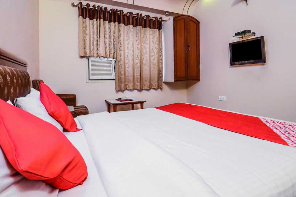 OYO Hotel Ratnawali, Jodhpur Central, Jodhpur