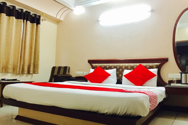 OYO Hotel Ratnawali