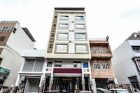 OYO Hotel Ratnawali