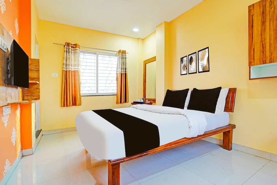 Super Hotel O Dighori Nagpur, Bus Stand Nagpur, Nagpur