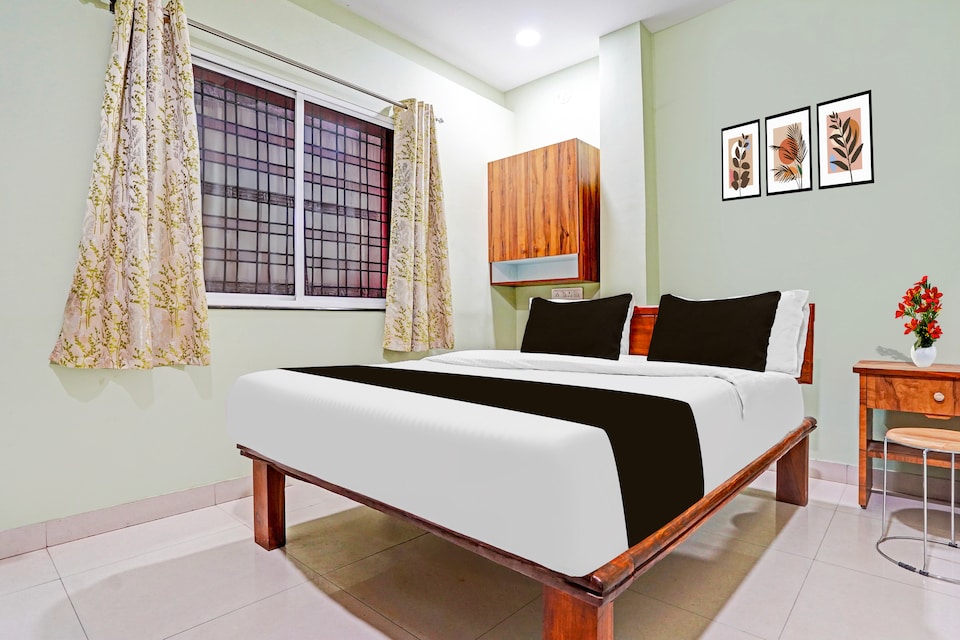 Super Hotel O Dighori Nagpur, Bus Stand Nagpur, Nagpur