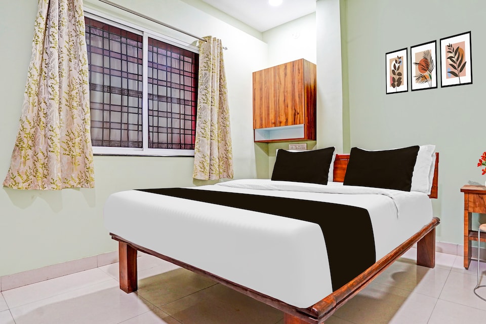 Super Hotel O Dighori Nagpur, Bus Stand Nagpur, Nagpur