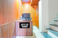 Super Hotel O Dighori Nagpur