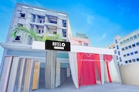 Super Hotel O Dighori Nagpur