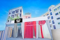 Super Hotel O Dighori Nagpur