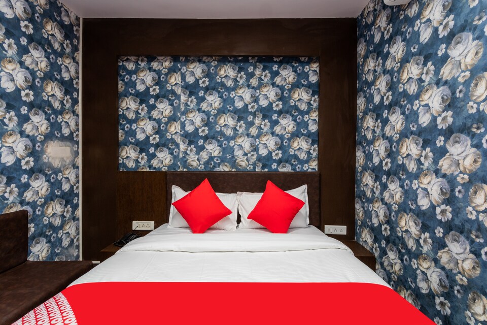 Hotel O Hidden Paradise, New Market Bhopal, Bhopal