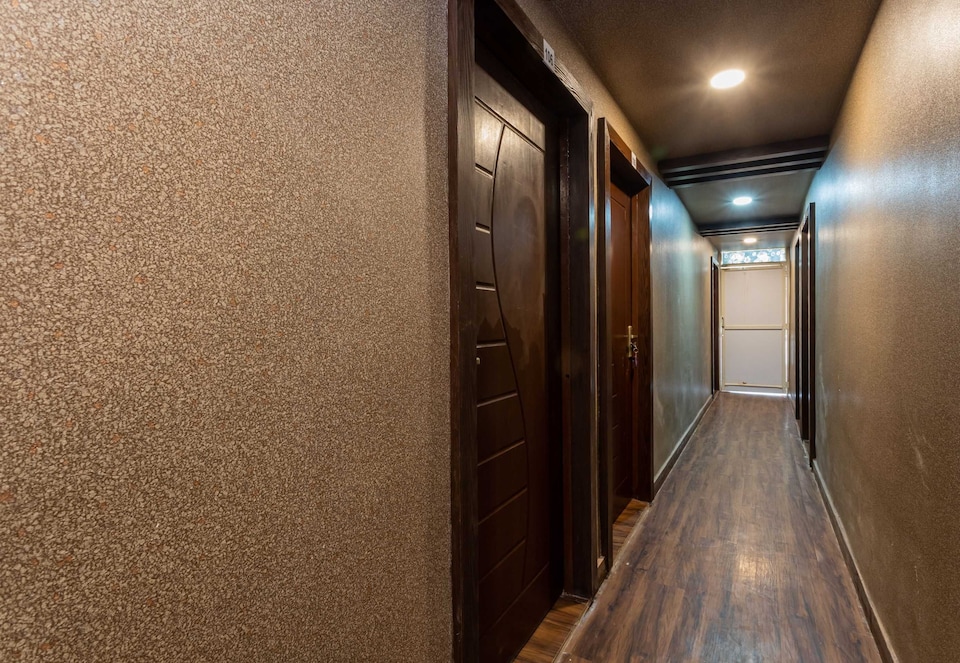 Hotel O Hidden Paradise, New Market Bhopal, Bhopal