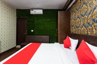 Hotel O Hidden Paradise