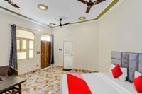 OYO Flagship 809454 Friends Guest House