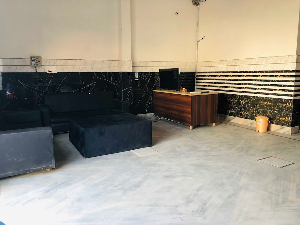 SPOT ON Hotel Ved, Meerut, Meerut