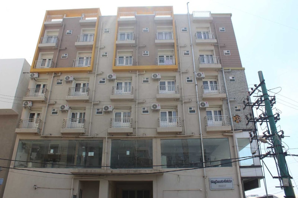 OYO 80945J Maybaach Hotels, Marathahalli Bangalore, Bangalore