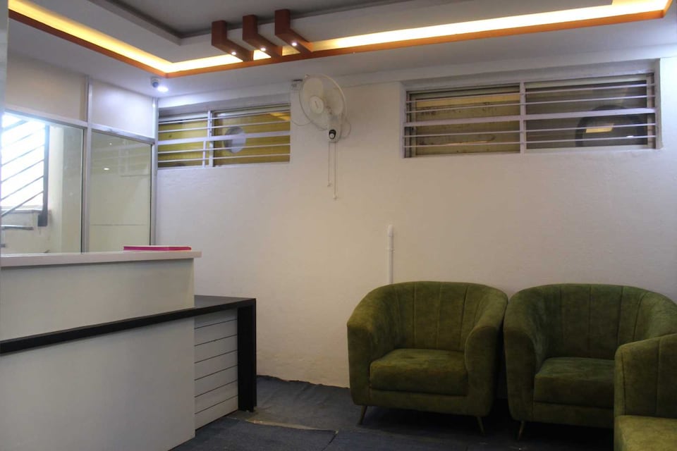 OYO 80945J Maybaach Hotels, Marathahalli Bangalore, Bangalore