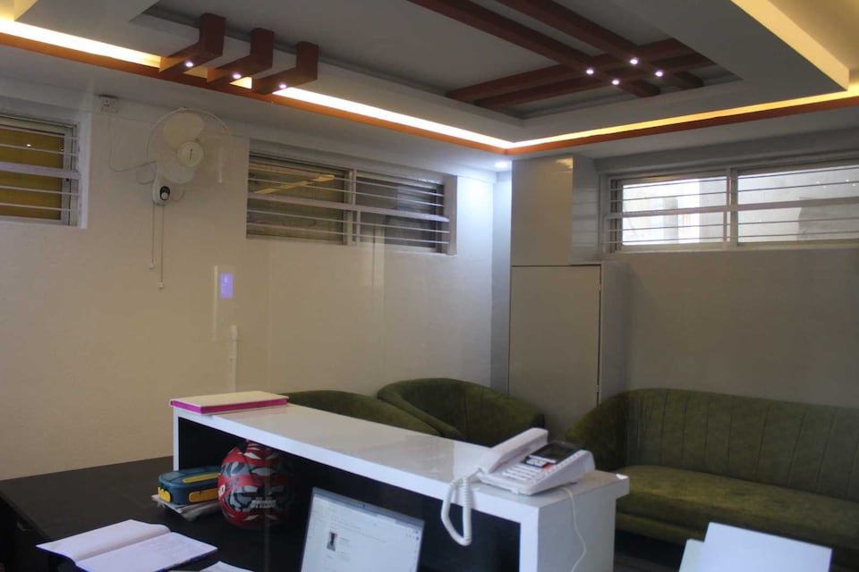 OYO 80945J Maybaach Hotels, Marathahalli Bangalore, Bangalore