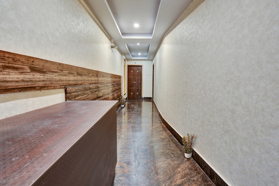 Collection O IRA International Boutique Hotel, Koramangala Forum Mall, Bangalore