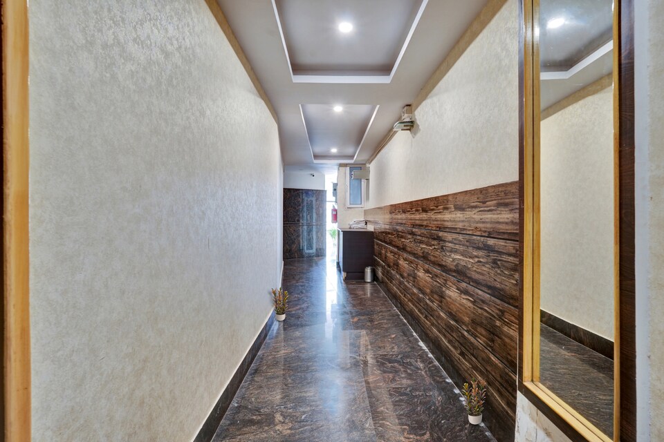 Collection O IRA International Boutique Hotel, Koramangala Forum Mall, Bangalore