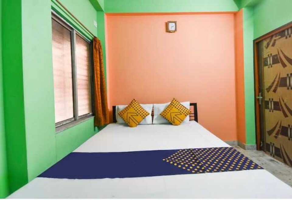 POP 80947K Ashiana Hotel, Kalyani, Kolkata