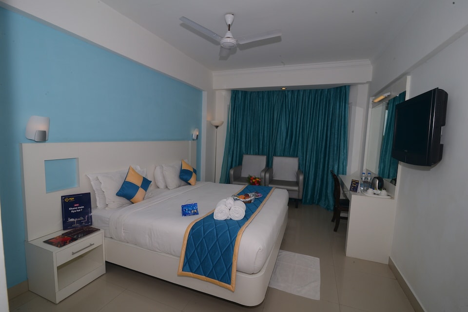 OYO 1637 Hotel Star Residency, Madurai City Centre, Madurai
