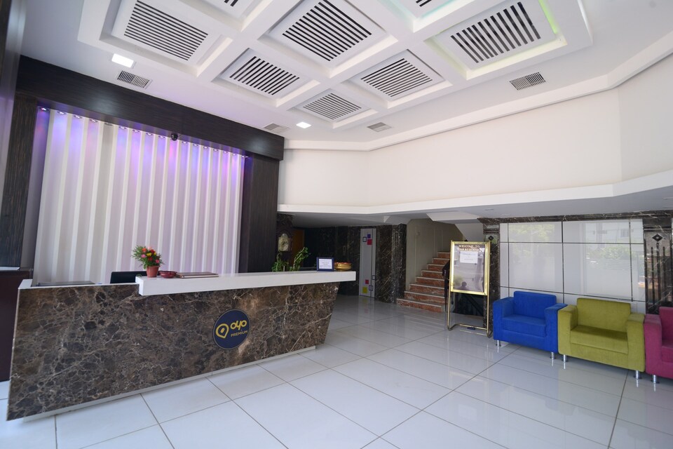 OYO 1637 Hotel Star Residency, Madurai City Centre, Madurai